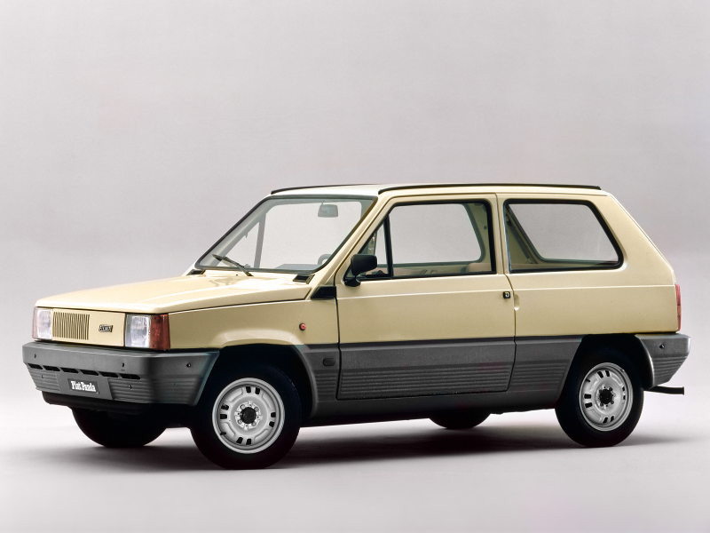 Illustration for article titled Pop Quiz: What Do These Cars All Have In Common?